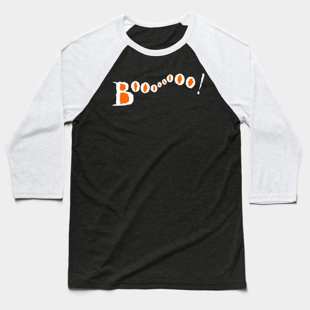 Halloween costume gift Baseball T-Shirt by The_Dictionary